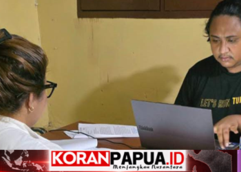 Uang Transportasi Peserta Belum Dibayar, Pelatihan Public Speaking di Mimika Disorot