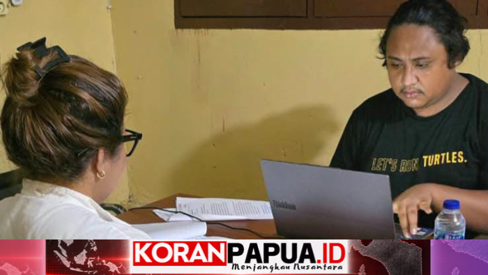 Uang Transportasi Peserta Belum Dibayar, Pelatihan Public Speaking di Mimika Disorot
