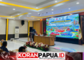 Fransiskus: Kebijakan PHBS Harus Menjawab Kebutuhan Masyarakat Mimika