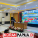 Fransiskus: Kebijakan PHBS Harus Menjawab Kebutuhan Masyarakat Mimika