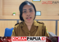Puskesmas Mapar Sambut Evaluasi Dinkes Mimika, Dorong Peningkatan Layanan Kesehatan