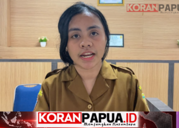 Puskesmas Mapar Sambut Evaluasi Dinkes Mimika, Dorong Peningkatan Layanan Kesehatan