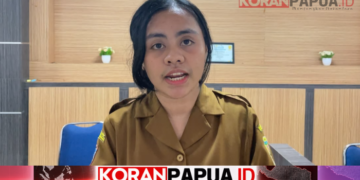 Puskesmas Mapar Sambut Evaluasi Dinkes Mimika, Dorong Peningkatan Layanan Kesehatan