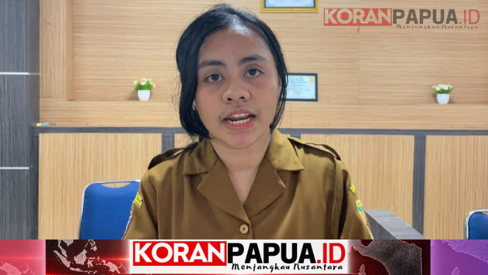Puskesmas Mapar Sambut Evaluasi Dinkes Mimika, Dorong Peningkatan Layanan Kesehatan