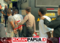 Operasi Sarang Narkoba, Polda Papua Amankan 10 Orang Positif Ganja di Jayapura