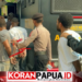 Operasi Sarang Narkoba, Polda Papua Amankan 10 Orang Positif Ganja di Jayapura