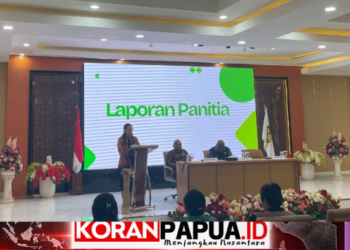Mimika Siapkan Kebijakan PHBS, Perkuat Gerakan Hidup Bersih dan Sehat