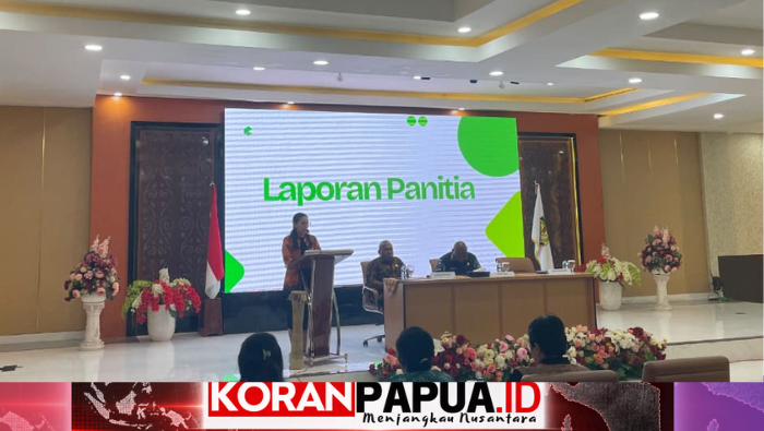 Mimika Siapkan Kebijakan PHBS, Perkuat Gerakan Hidup Bersih dan Sehat