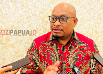 Bantuan Parpol Mimika Naik 5 Kali Lipat, Anggaran 10 Partai Tembus Rp9 Miliar