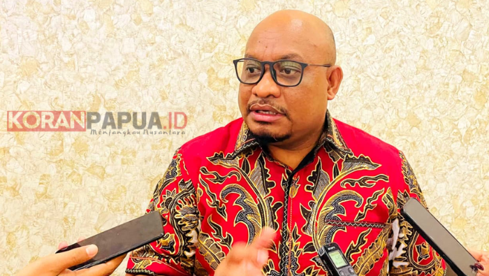 Bantuan Parpol Mimika Naik 5 Kali Lipat, Anggaran 10 Partai Tembus Rp9 Miliar