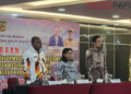 Tak Lagi Bergantung pada Berkas Menumpuk, Pemkab Mimika Dorong Arsip Digital