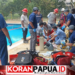 Pastor Ditemukan Tak Sadarkan Diri di Dasar Kolam Renang Kuala Kencana, Nyawanya Tak Tertolong