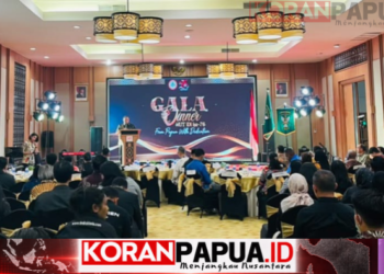 Ketua IDI Papua Apresiasi Dedikasi Dokter di Wilayah Terpencil