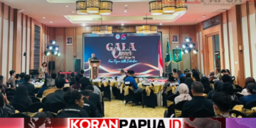 Ketua IDI Papua Apresiasi Dedikasi Dokter di Wilayah Terpencil