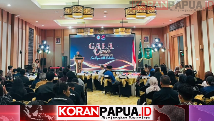 Ketua IDI Papua Apresiasi Dedikasi Dokter di Wilayah Terpencil