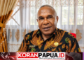 Plh Kadinkes Mimika Buka Peluang bagi Pengusaha Lokal, Kerja Sama Tetap Lewat Seleksi