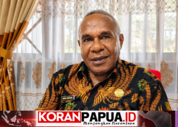 Plh Kadinkes Mimika Buka Peluang bagi Pengusaha Lokal, Kerja Sama Tetap Lewat Seleksi