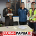 Pasgat Gagalkan Pengiriman Cenderawasih Awetan dan Dua Telur Kasuari di Merauke