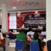 KPU Mimika Tetapkan 228.681 Pemilih, Ribuan Warga di Kawasan Perumahan Jadi Perhatian