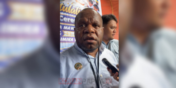 KPPG Papua Dorong SPPG Libatkan Pelaku Usaha Lokal