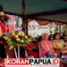 Tiga Dekade Mimika, Bupati Ajak Semua Pihak Bangun Ekonomi