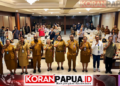Kesbangpol Mimika Minta Perusahaan Tertib Laporkan Tenaga Kerja Asing