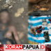 TNI dan OPM Kontak Tembak di Maybrat, Satu Jenazah Ditemukan, Dua Masih Dicari