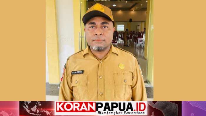 DPMK Mimika Libatkan 399 Peserta dari 133 Kampung, Matangkan Perencanaan Pembangunan 2027