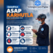 Asap Karhutla Ancam Kesehatan, Amungsa Cares Papua Imbau Warga Waspada