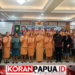 Raker DWP Mimika 2026 Dorong Perempuan Jadi Penggerak Ekonomi Keluarga