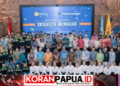 Freeport Bekali 200 Mahasiswa UNCEN Kompetensi Tambang Modern