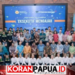 Freeport Bekali 200 Mahasiswa UNCEN Kompetensi Tambang Modern