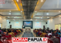 Pemkab Mimika Dorong Perencanaan Kampung Berbasis Kebutuhan Warga