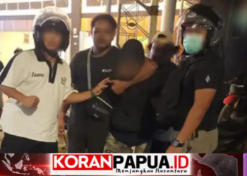 Dua Remaja di Mimika Diringkus atas Dugaan Kekerasan Seksual terhadap Anak