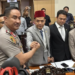 DPR Ketok Palu, Suyudi Ario Seto Gantikan Listyo Sigit sebagai Kapolri