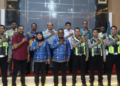 Tekan Kecelakaan, Dishub Bintuni Sasar Pelajar hingga Pengemudi Angkutan