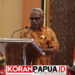 Plh Kadinkes Mimika Dorong Pembinaan Posyandu hingga Kampung