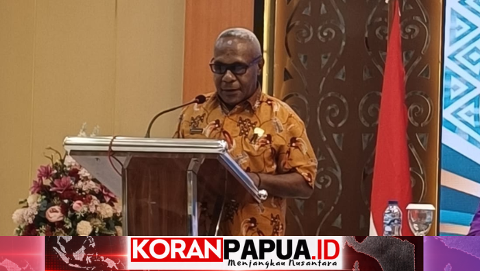 Plh Kadinkes Mimika Dorong Pembinaan Posyandu hingga Kampung