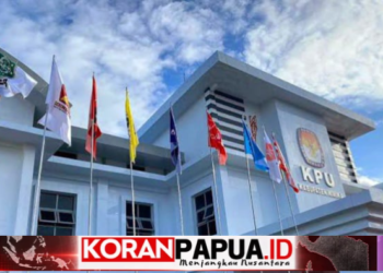 Dugaan Penyimpangan Dana Pilkada Mimika Rp54 Miliar, Penyidik Tunggu Audit BPKP
