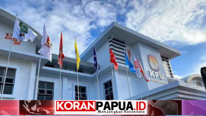 Dugaan Penyimpangan Dana Pilkada Mimika Rp54 Miliar, Penyidik Tunggu Audit BPKP