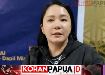 Anggota DPR Papua Tengah Nancy Raweyai: Pendidikan Kunci Perubahan di Mimika