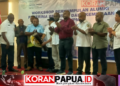 Alumni Beasiswa YPMAK Didorong Buka Lapangan Kerja di Mimika
