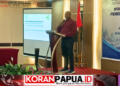 Ketua YPMAK Leonardus Tumuka Dorong Alumni Ciptakan Lapangan Kerja dari Potensi Lokal