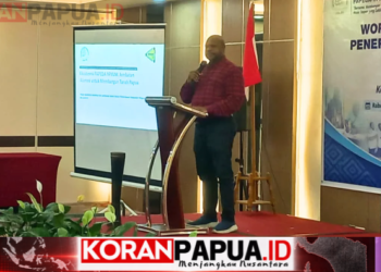Ketua YPMAK Leonardus Tumuka Dorong Alumni Ciptakan Lapangan Kerja dari Potensi Lokal