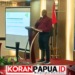 Ketua YPMAK Leonardus Tumuka Dorong Alumni Ciptakan Lapangan Kerja dari Potensi Lokal