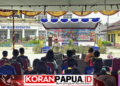 Dinkes Mimika Perkuat Aksi Bergizi untuk Cegah Anemia Remaja Slug: