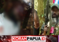 Dua Anggota OPM Tewas dalam Kontak Senjata di Maybrat, Senjata Api Diamankan