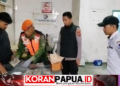 Ganja 160 Gram Tujuan Timika Digagalkan di Bandara Sentani