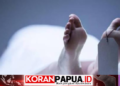 Anggota Satgas TNI Ditemukan Tewas di Kuala Kencana, Ada Luka Tembak di Dada