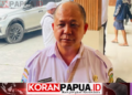 Baru Satu Sekolah Ajukan PJJ, Disdik Mimika Pantau Kondisi Siswa